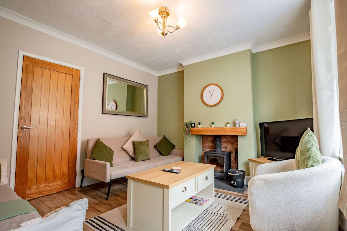 Mayfield House – photo 2