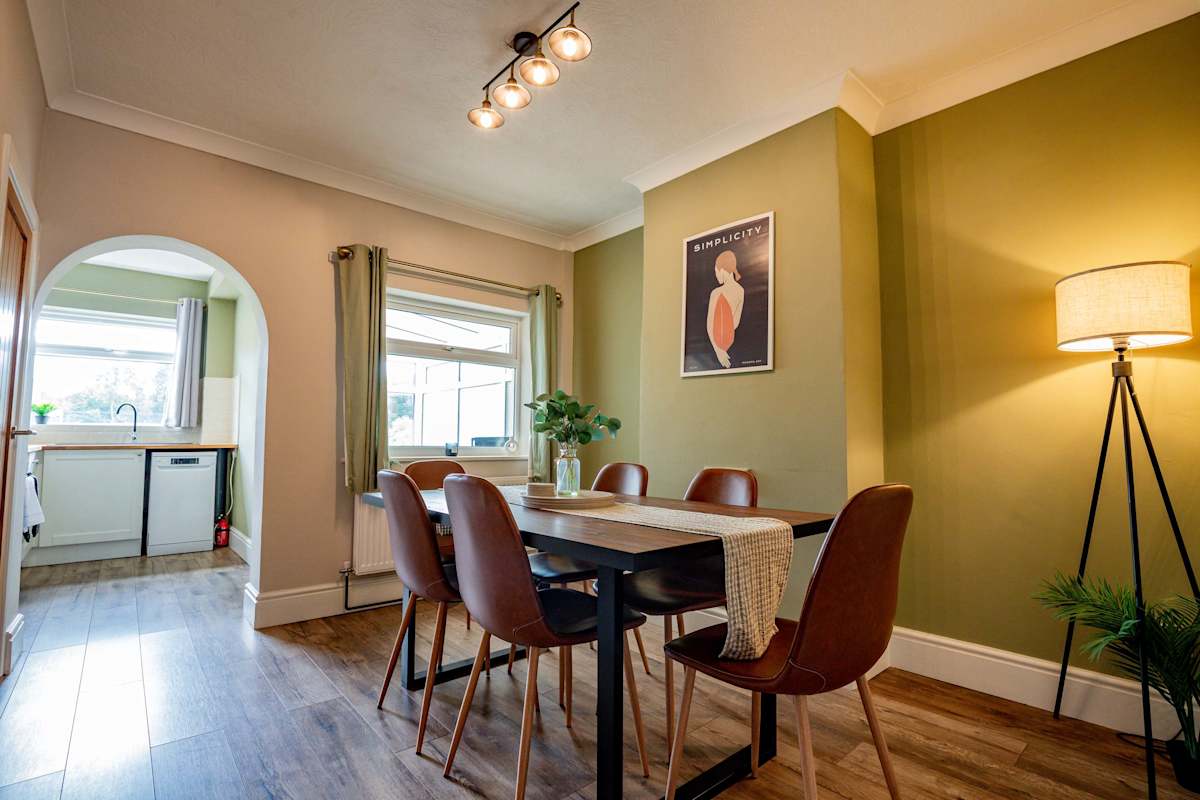 Mayfield House – photo 8