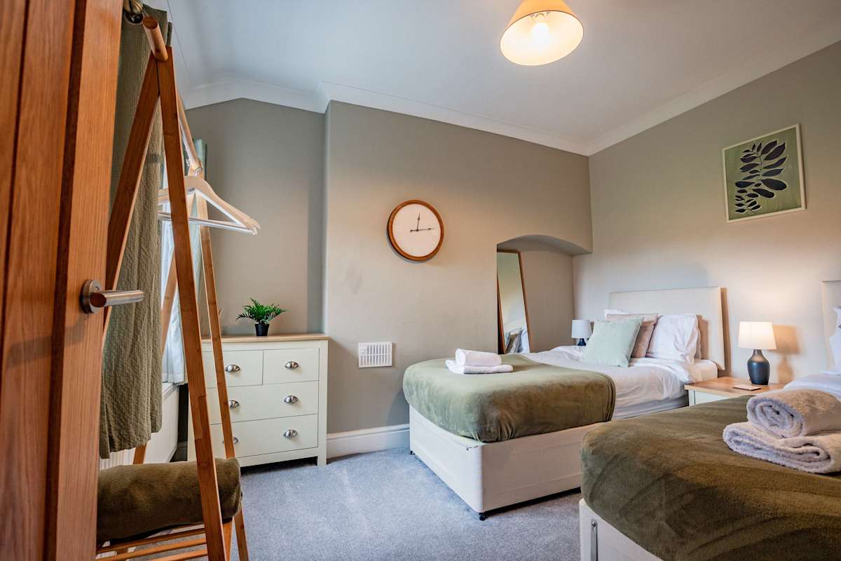 Mayfield House – photo 16