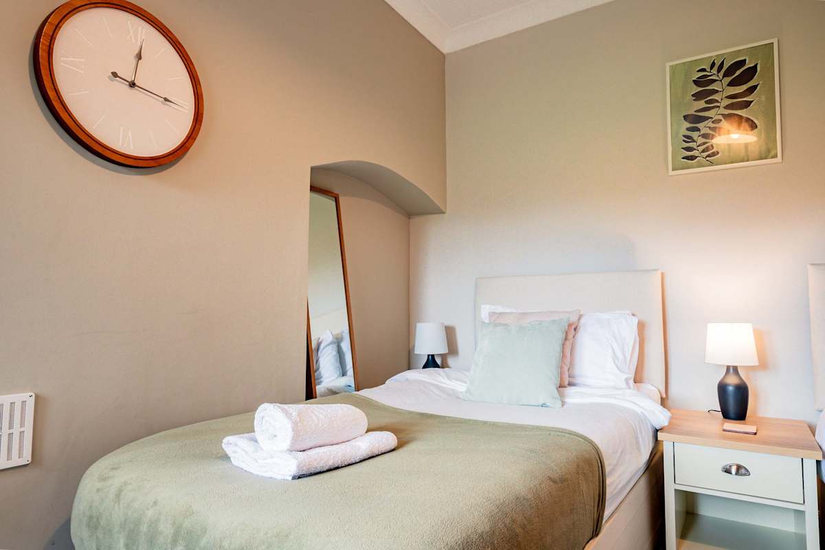 Mayfield House – photo 14