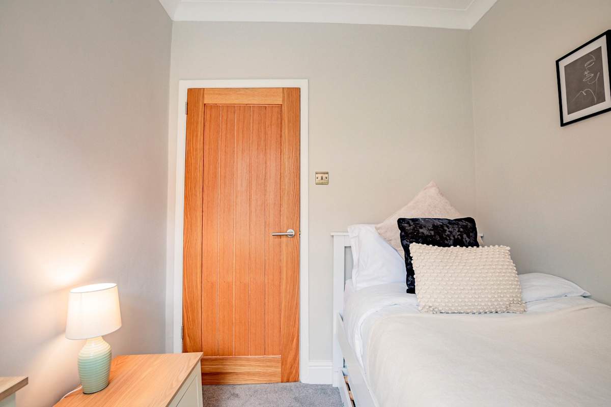 Mayfield House – photo 22