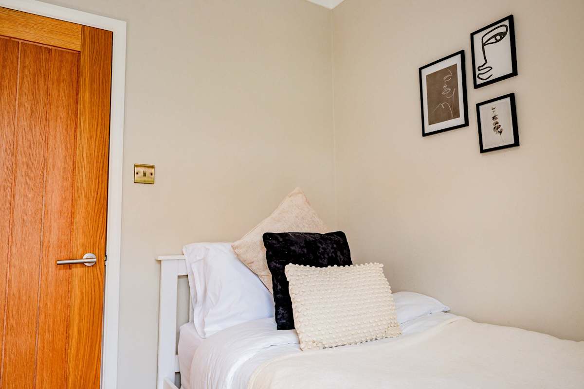 Mayfield House – photo 23