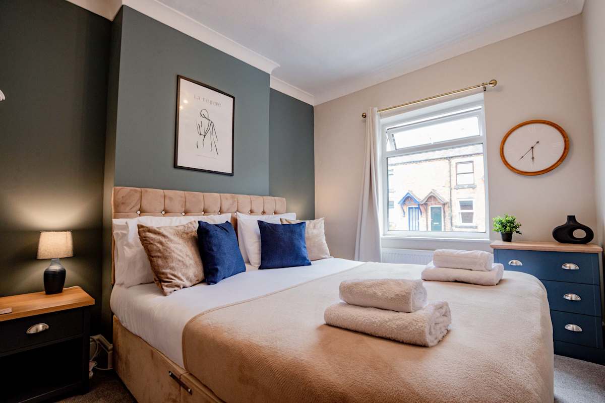 Mayfield House – photo 1