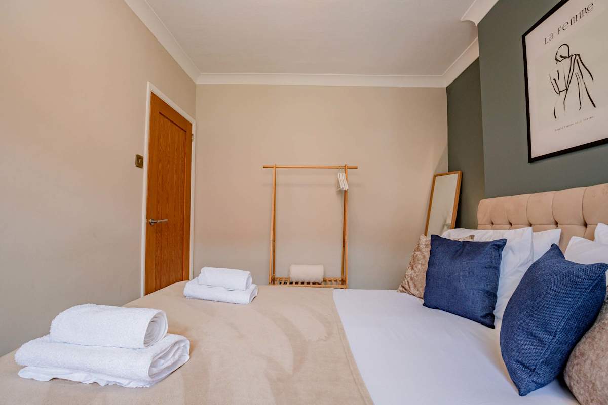 Mayfield House – photo 17