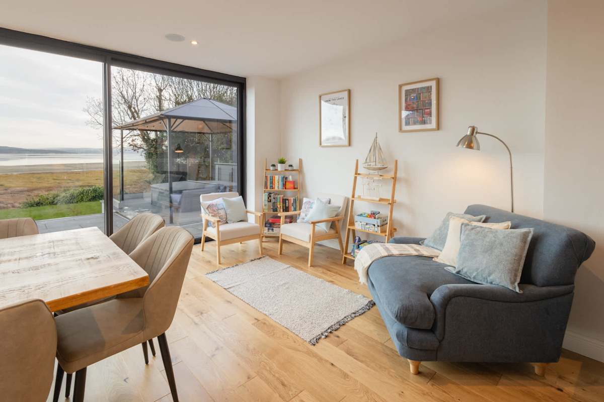 Bay View House – photo 16