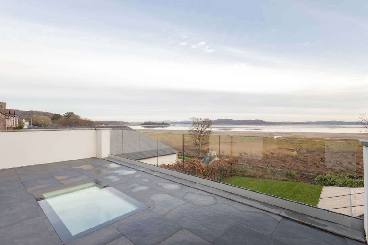 Bay View House – photo 20