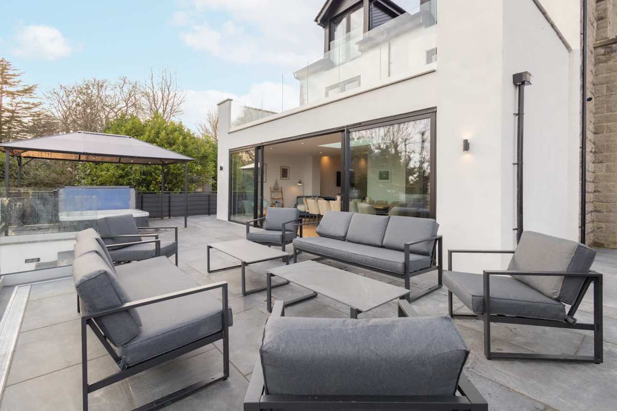 Bay View House – photo 17
