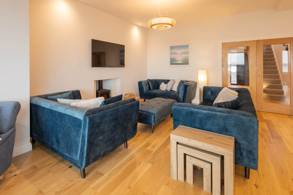 Bay View House – photo 19
