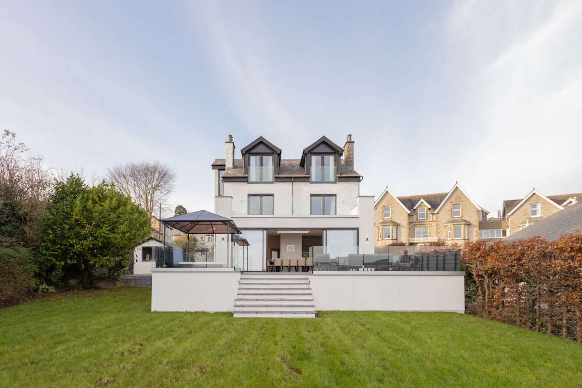 Bay View House – photo 3