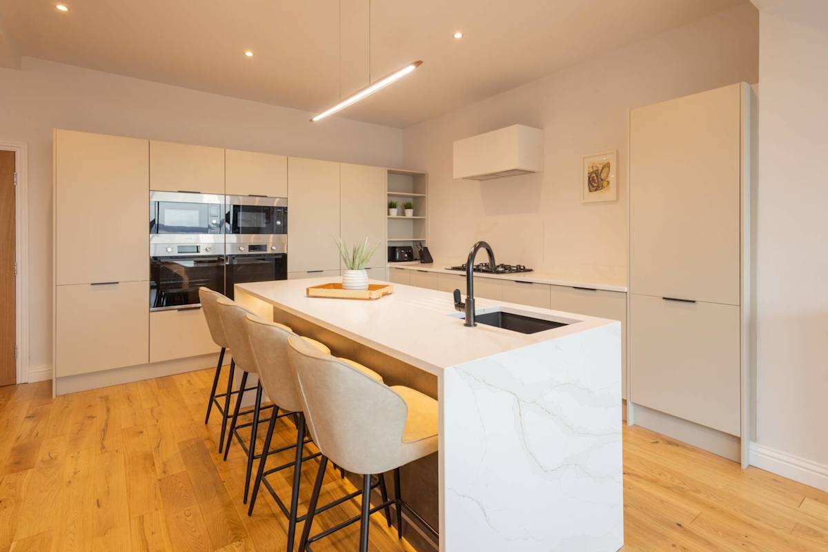 Bay View House – photo 6