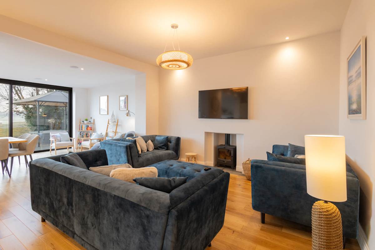 Bay View House – photo 4