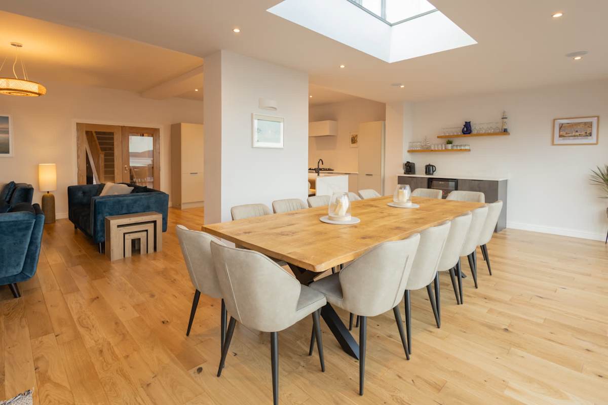 Bay View House – photo 15