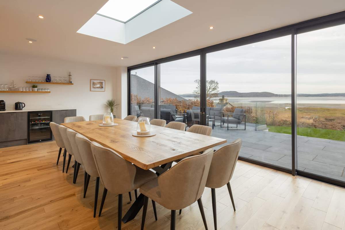 Bay View House – photo 1