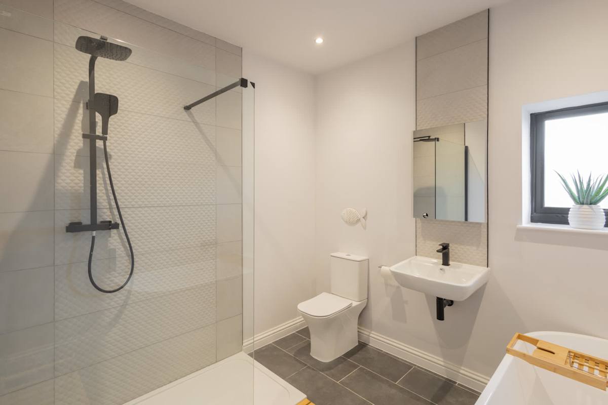 Bay View House – photo 30