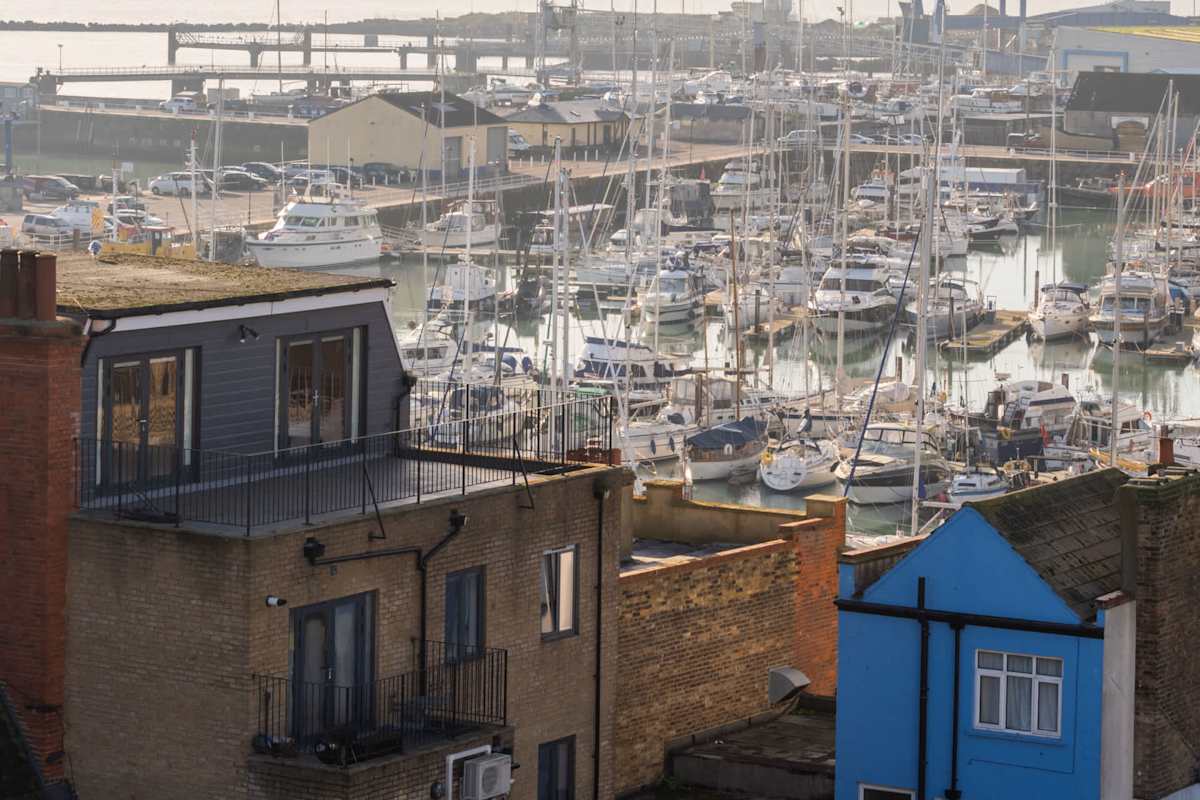 Harbour Rest – photo 17