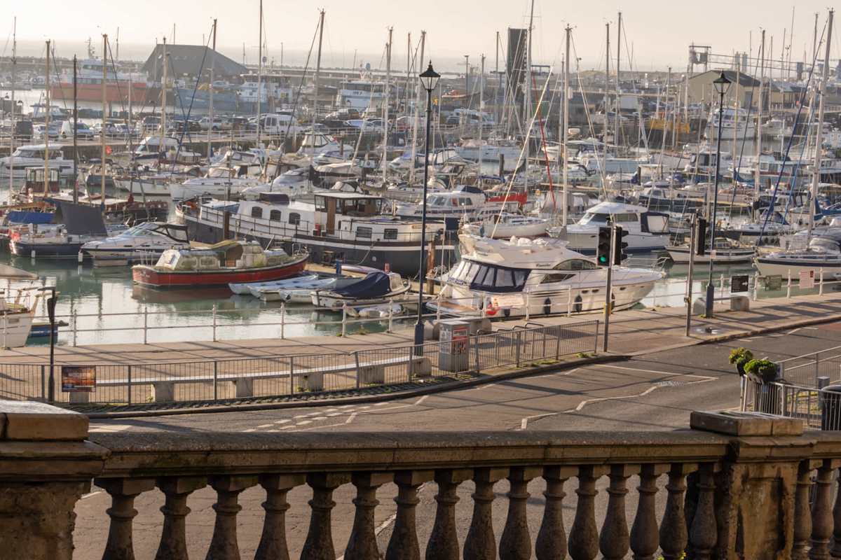 Harbour Rest – photo 18