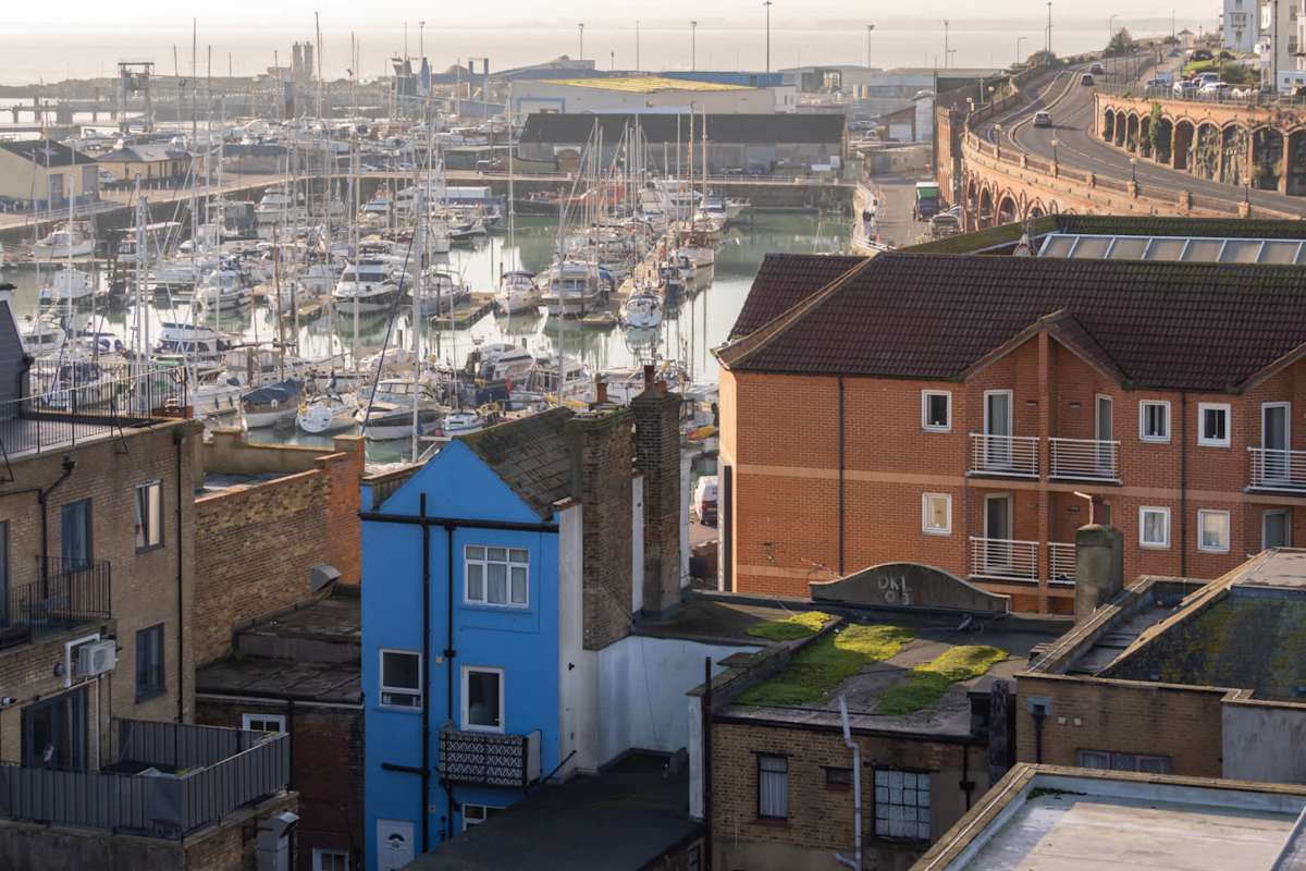 Harbour Rest – photo 16
