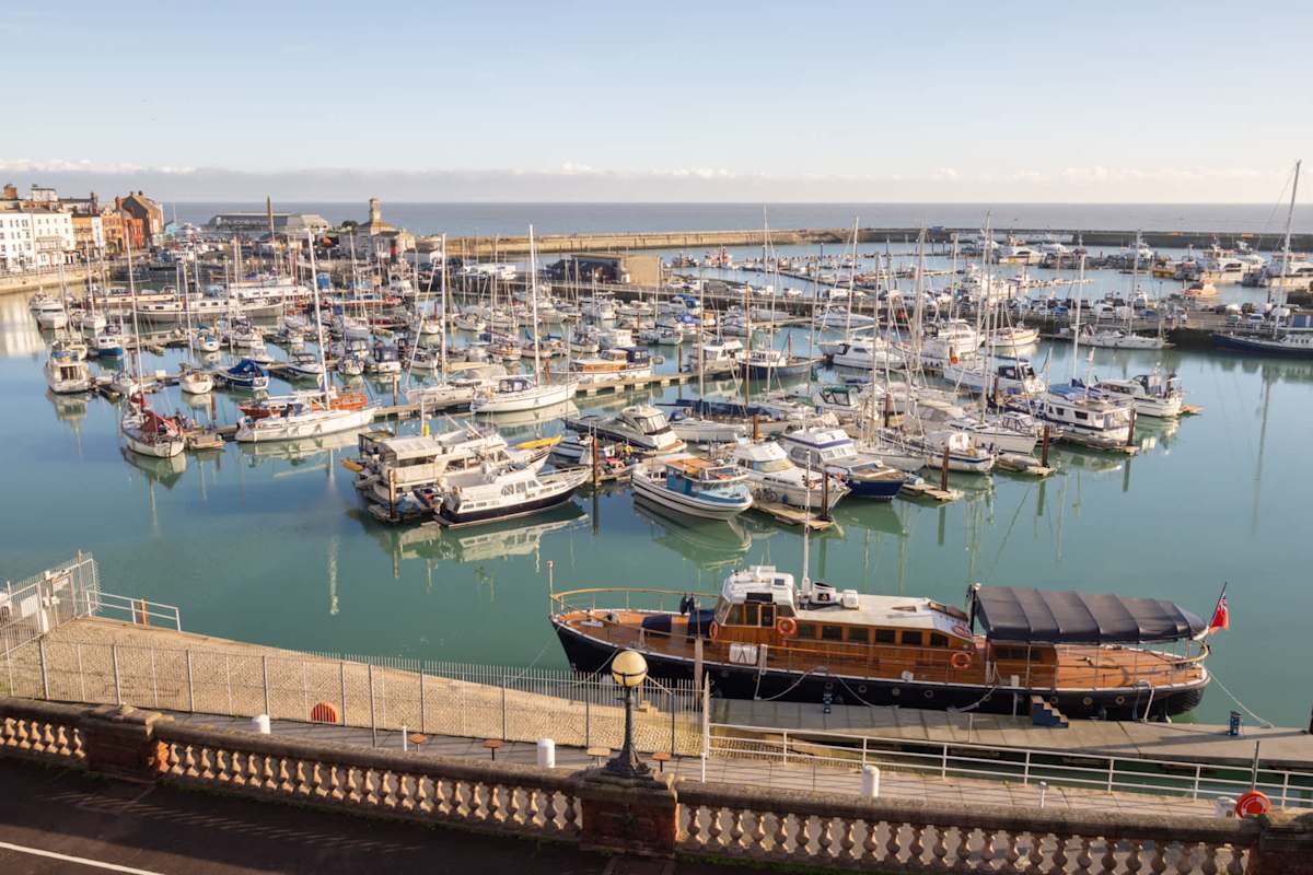 Harbour Rest – photo 14