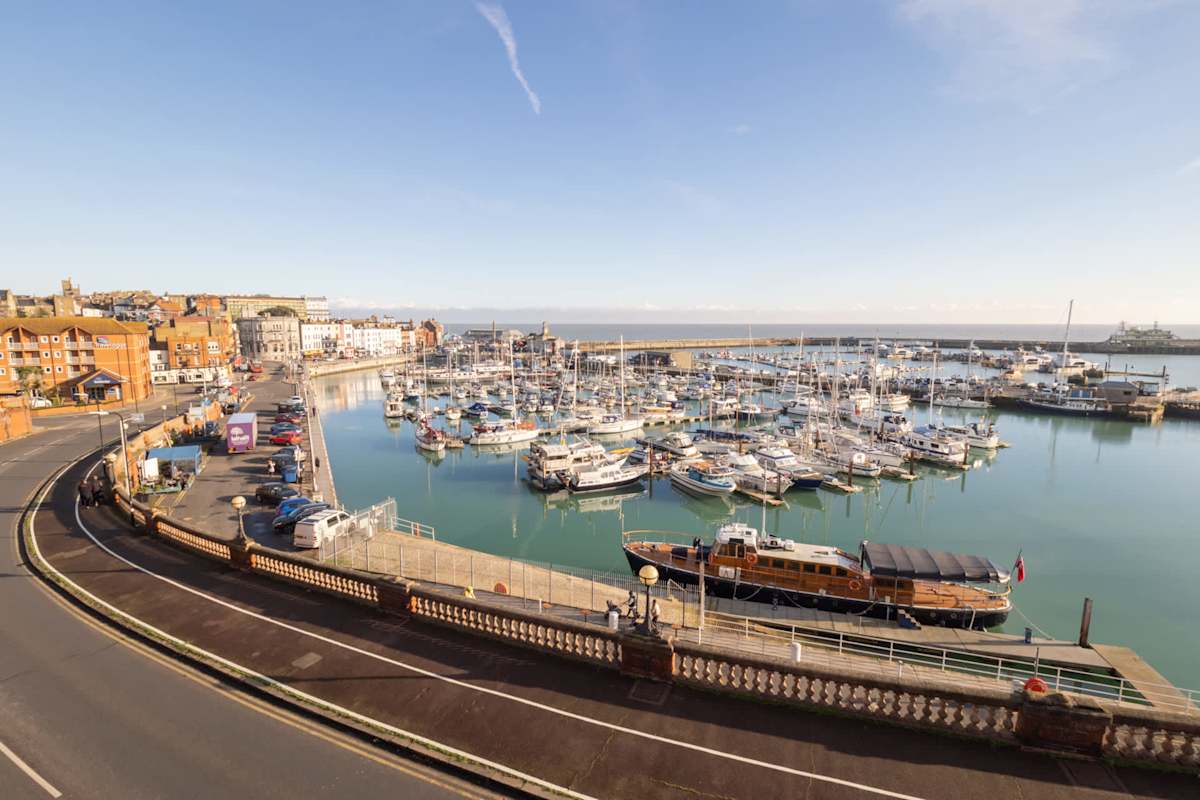 Harbour Rest – photo 15