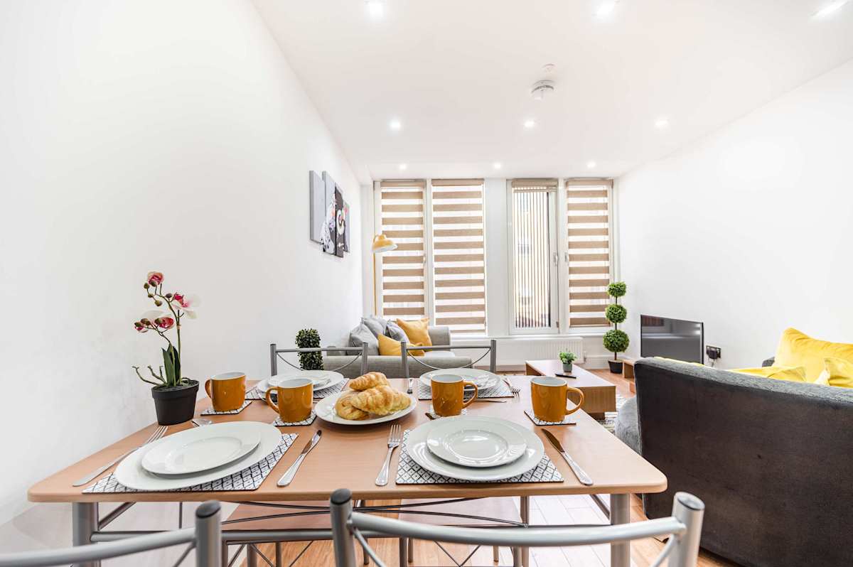 Maple Court – photo 2
