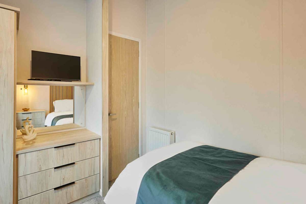 Linden Lodge, Ashdown Retreat – photo 21