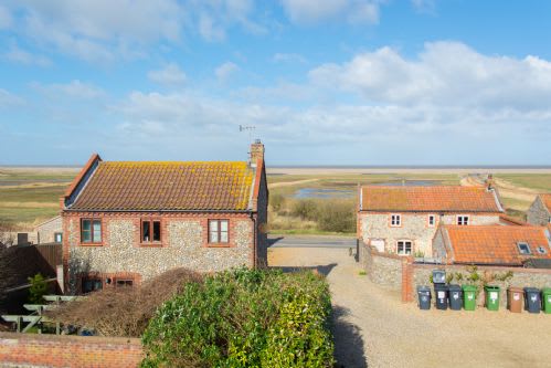 Tystie Cottage – photo 1
