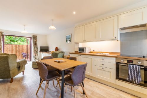 Tystie Cottage – photo 2