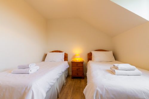 Tystie Cottage – photo 4