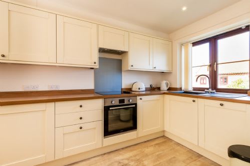 Tystie Cottage – photo 3