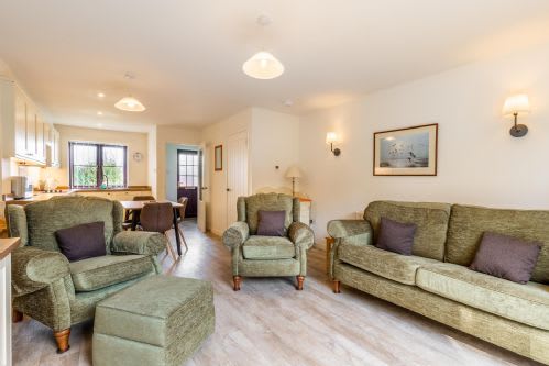 Tystie Cottage – photo 7