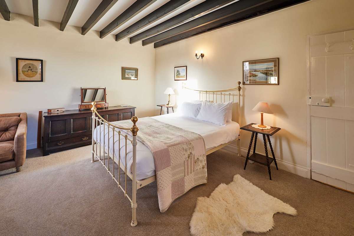 Newton Cottage – photo 4