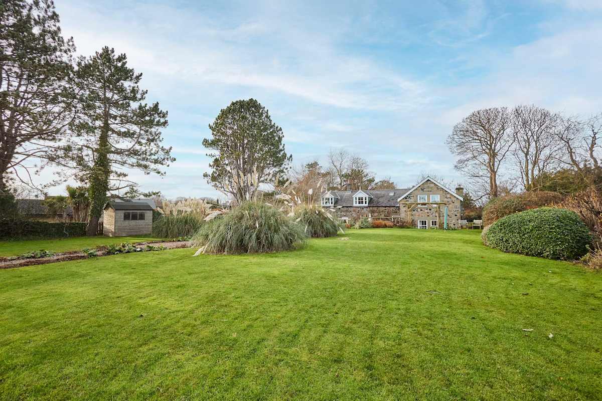 Newton Cottage – photo 24