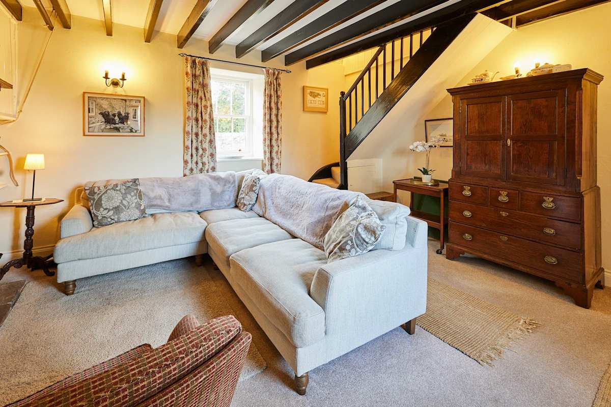 Newton Cottage – photo 5