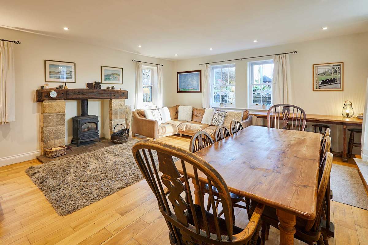 Newton Cottage – photo 7