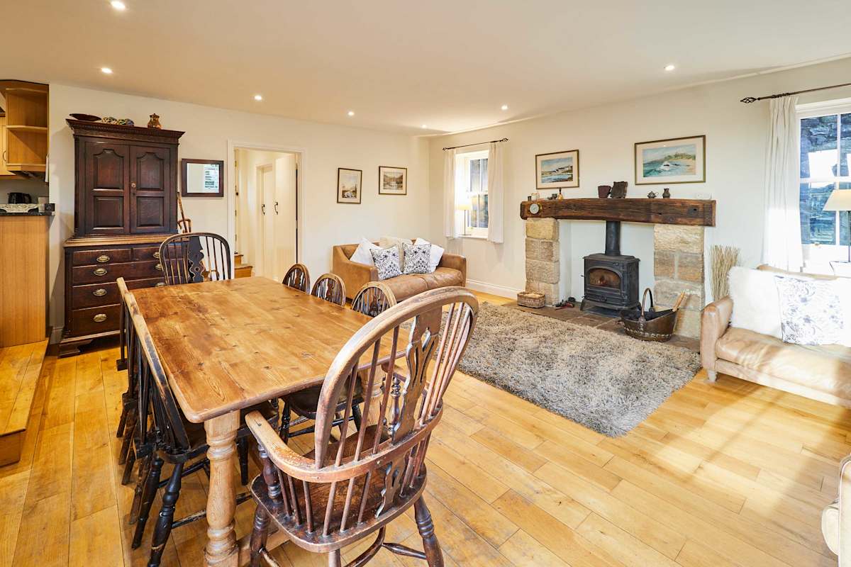 Newton Cottage – photo 8