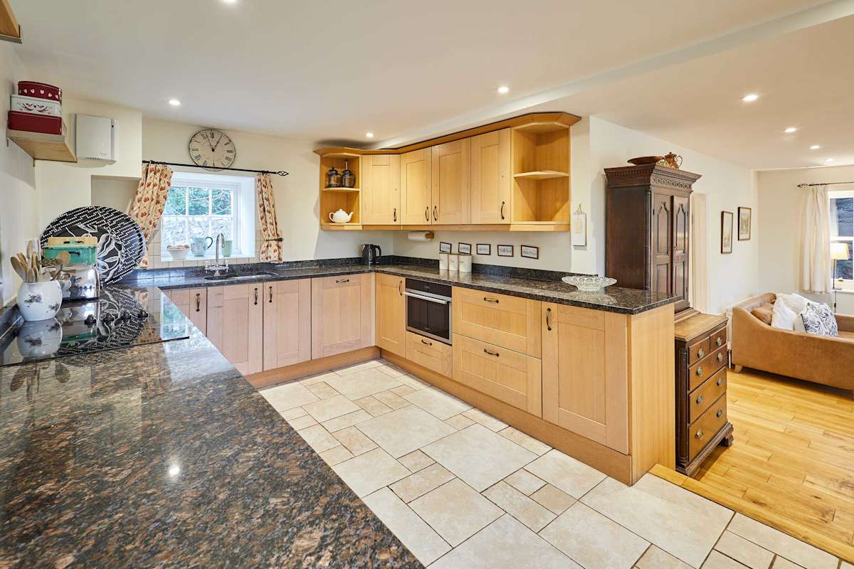 Newton Cottage – photo 9