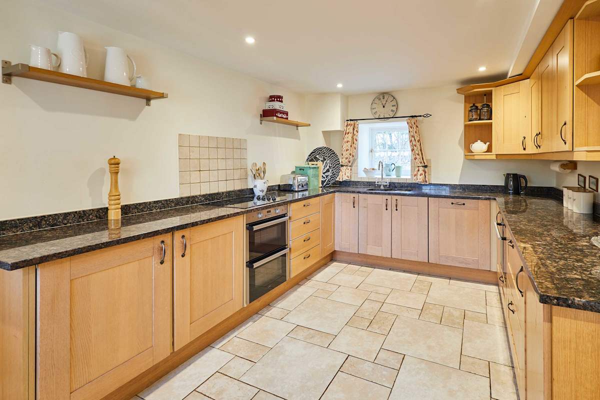 Newton Cottage – photo 10