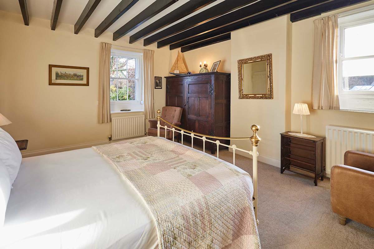 Newton Cottage – photo 11