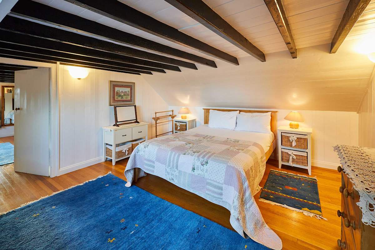 Newton Cottage – photo 12