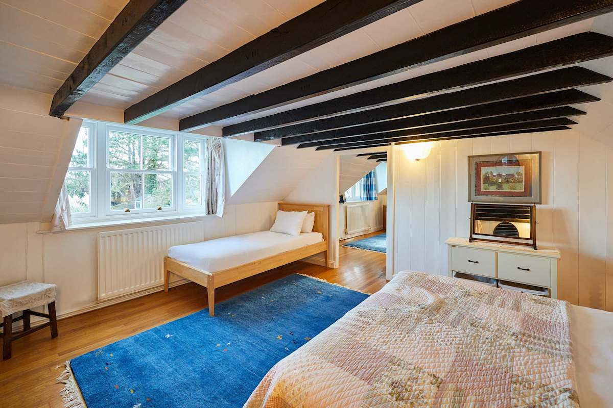 Newton Cottage – photo 13