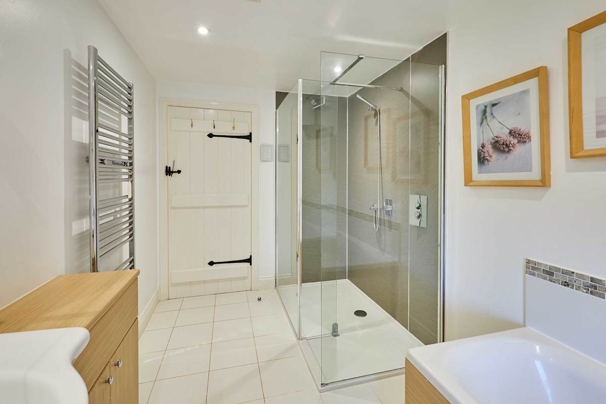 Newton Cottage – photo 21