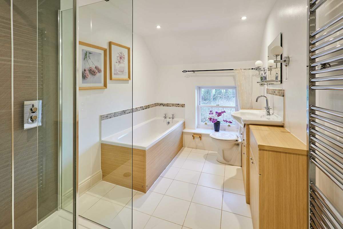 Newton Cottage – photo 20