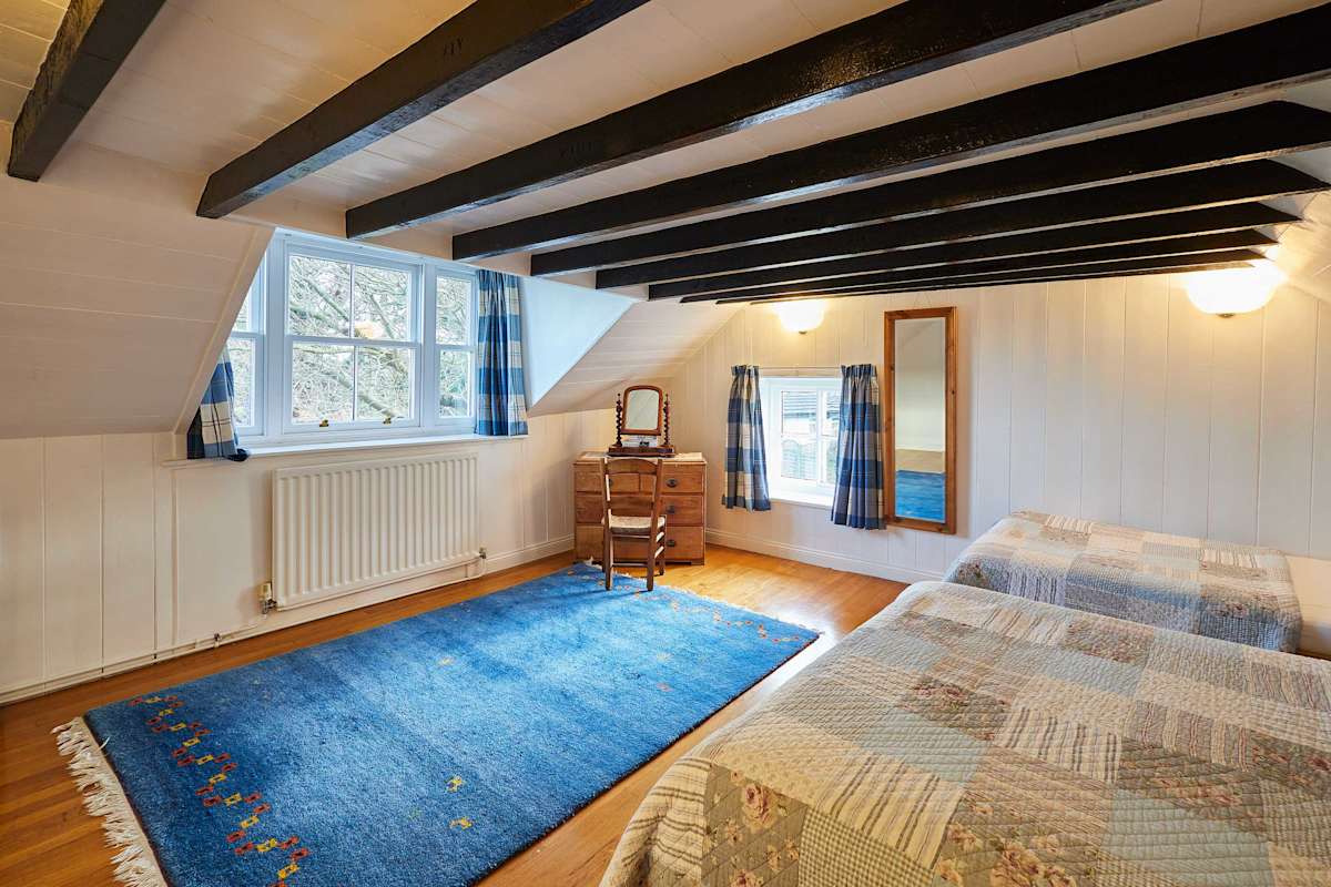 Newton Cottage – photo 15