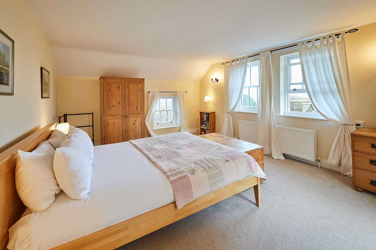 Newton Cottage – photo 22