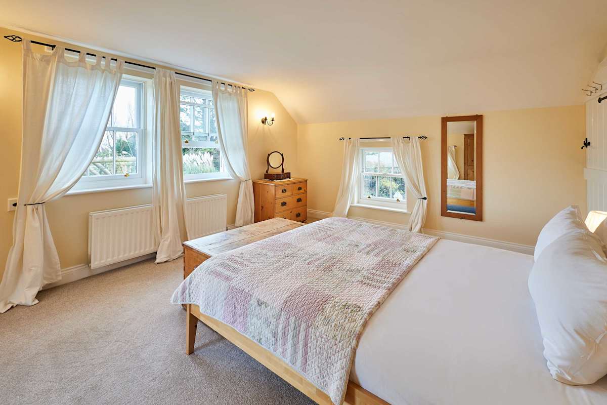Newton Cottage – photo 23