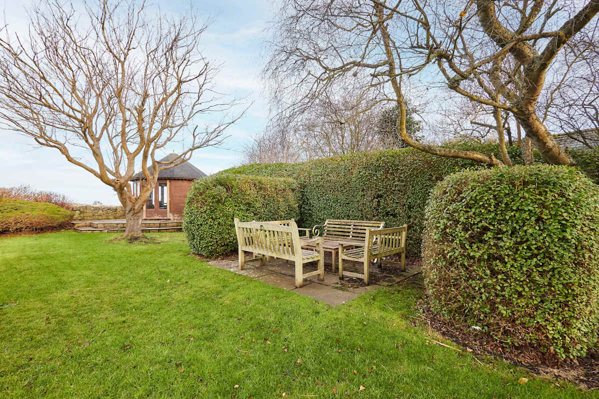 Newton Cottage – photo 25