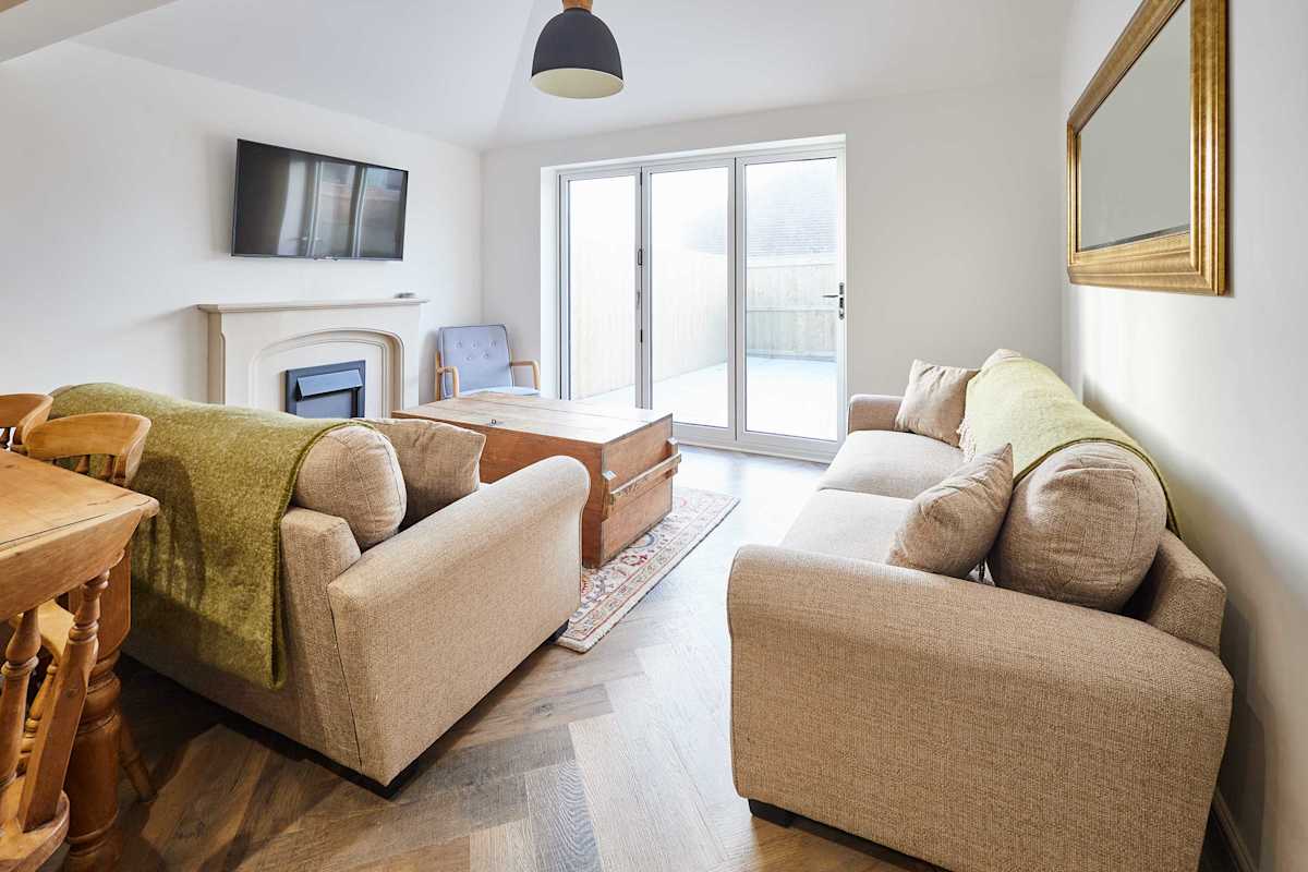 Middle Cottage – photo 19
