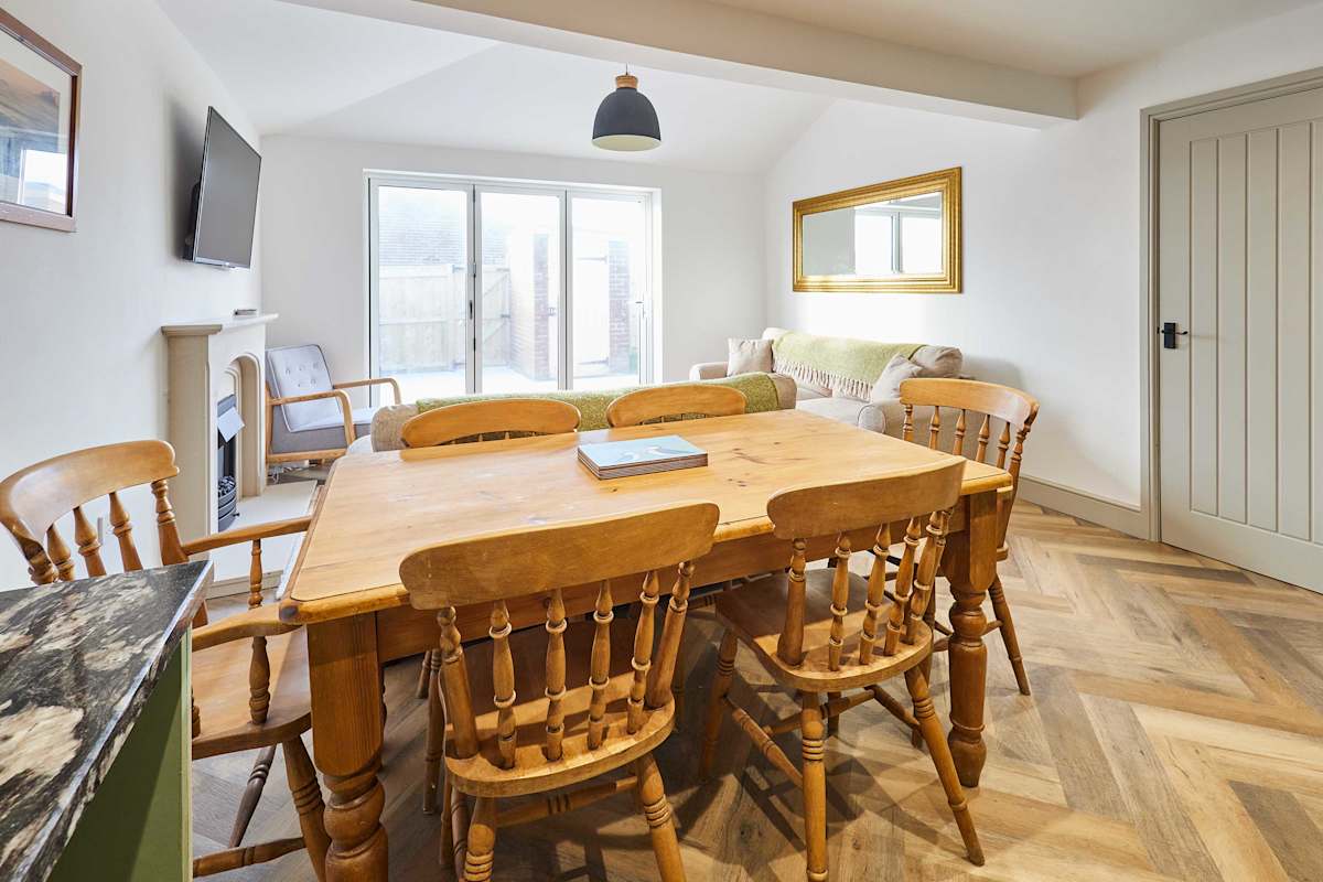 Middle Cottage – photo 20