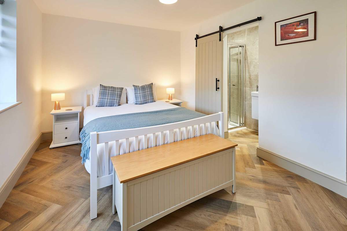 Middle Cottage – photo 11