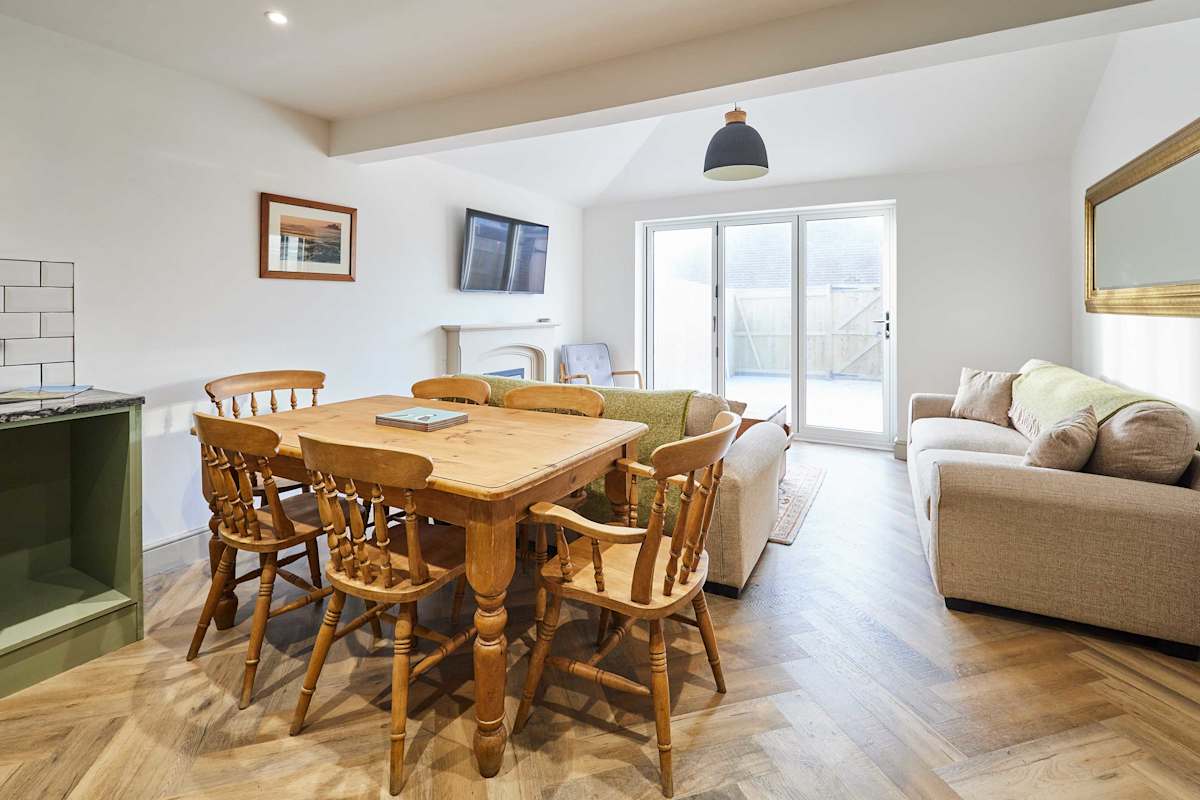 Middle Cottage – photo 18